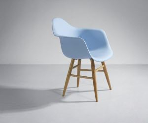 Plastic Chair-DC-311H