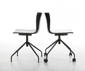 Plastic Chair-DC-306F