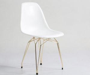 Plastic Chair-DC-231