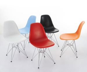 Plastic Chair-DC-231Y