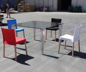 Plastic Chair-DC-19