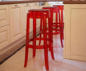 Plastic Chair-PC-502A