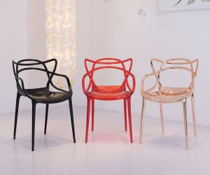 Plastic Chair-PP-936