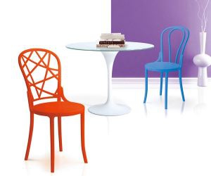 Plastic Chair-PP-861C