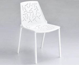 Plastic Chair-PP-820