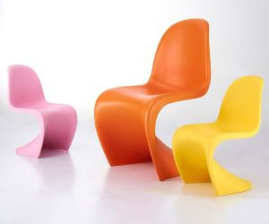 Plastic Chair-lC-005A