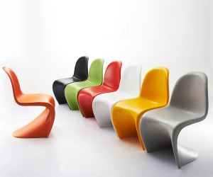 Plastic Chair-lC-005