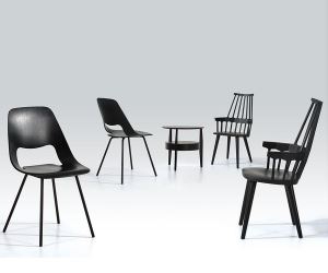 Plastic Chair-DC-913