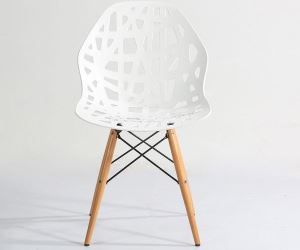 Plastic Chair-DC-912A
