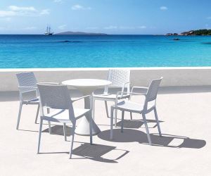 Plastic Chair-DC-844A