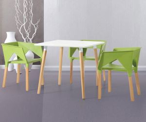 Plastic Chair-DC-816