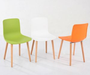 Plastic Chair-DC-782F