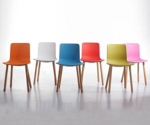 Plastic Chair-DC-782