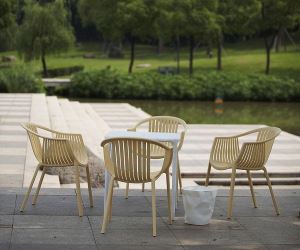 Plastic Chair-DC-751
