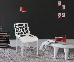 Plastic Chair-DC-490