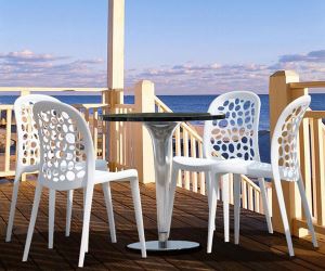 Plastic Chair-DC-470