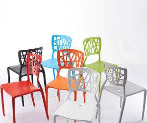 Plastic Chair-DC-452