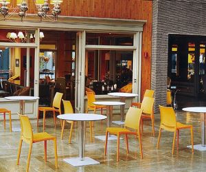 Plastic Chair-DC-354