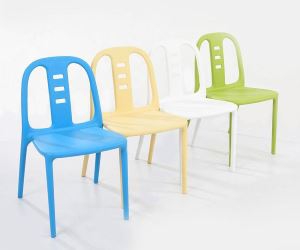 Plastic Chair-DC-345
