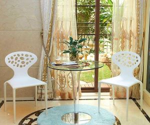 Plastic Chair-DC-317