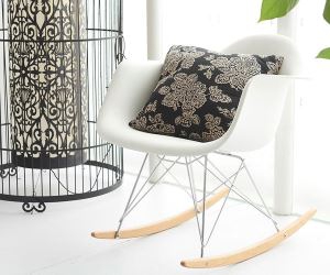 Plastic Chair-DC-311W