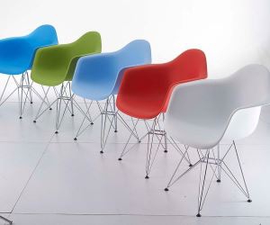 Plastic Chair-DC-311G