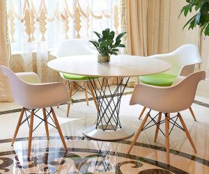 Plastic Chair-DC-311