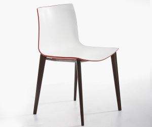 Plastic Chair-DC-306g