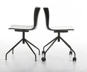 Plastic Chair-DC-306D