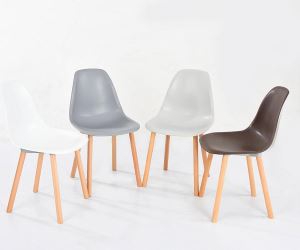 Plastic Chair-DC-231X