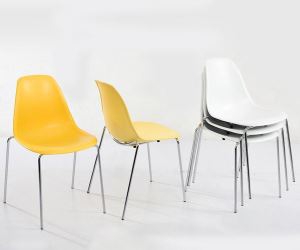 Plastic Chair-DC-231B
