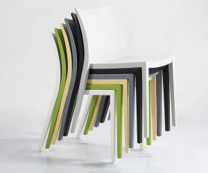 Plastic Chair-DC-213