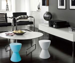 Plastic Chair-DC-204