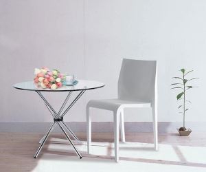 Plastic Chair-DC-42