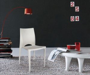 Plastic Chair-DC-32