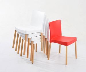 Plastic Chair-DC-19W