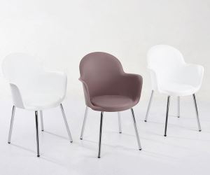 Plastic Chair-DC-18