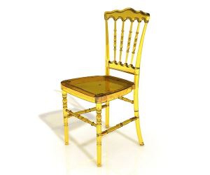 Plastic Chair-PC-937