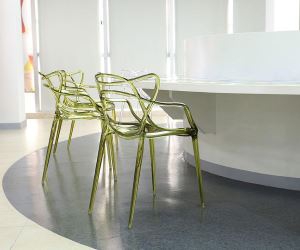 Plastic Chair-PC-936