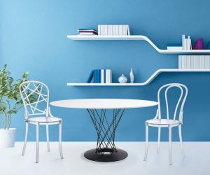 Plastic Chair-PC-861D