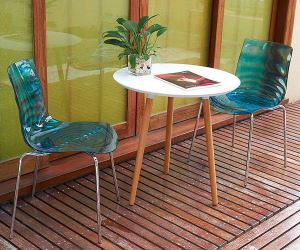 Plastic Chair-PC-840