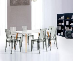 Plastic Chair-PC-839
