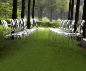 Plastic Chair-PC-800