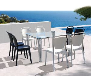 Plastic Chair-PC-790