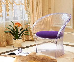 Plastic Chair-PC-672