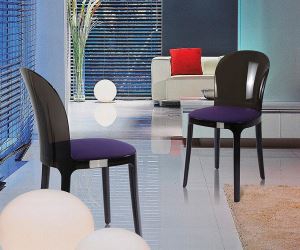 Plastic Chair-PC-641