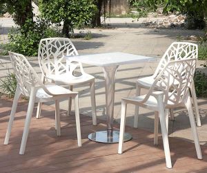 Plastic Chair-PC-609