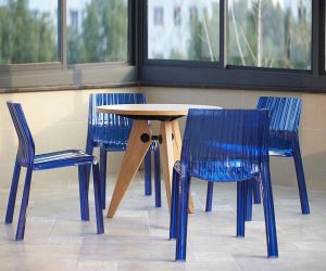 Plastic Chair-PC-510