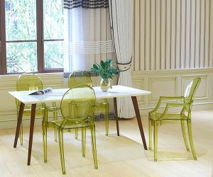 Plastic Chair-PC-449