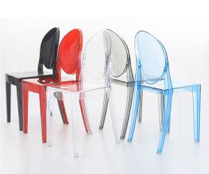 Plastic Chair-PC-448
